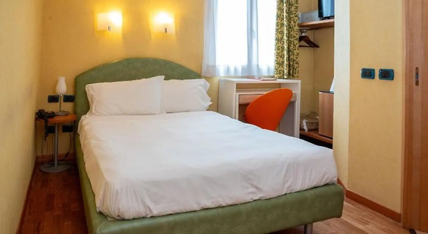 Siriohotel ROOM_EXAMPLE
