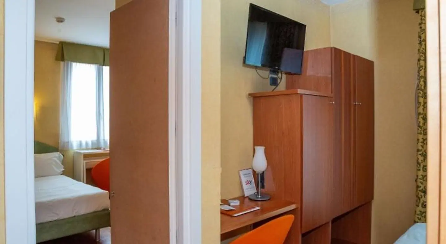 Siriohotel ROOM_EXAMPLE