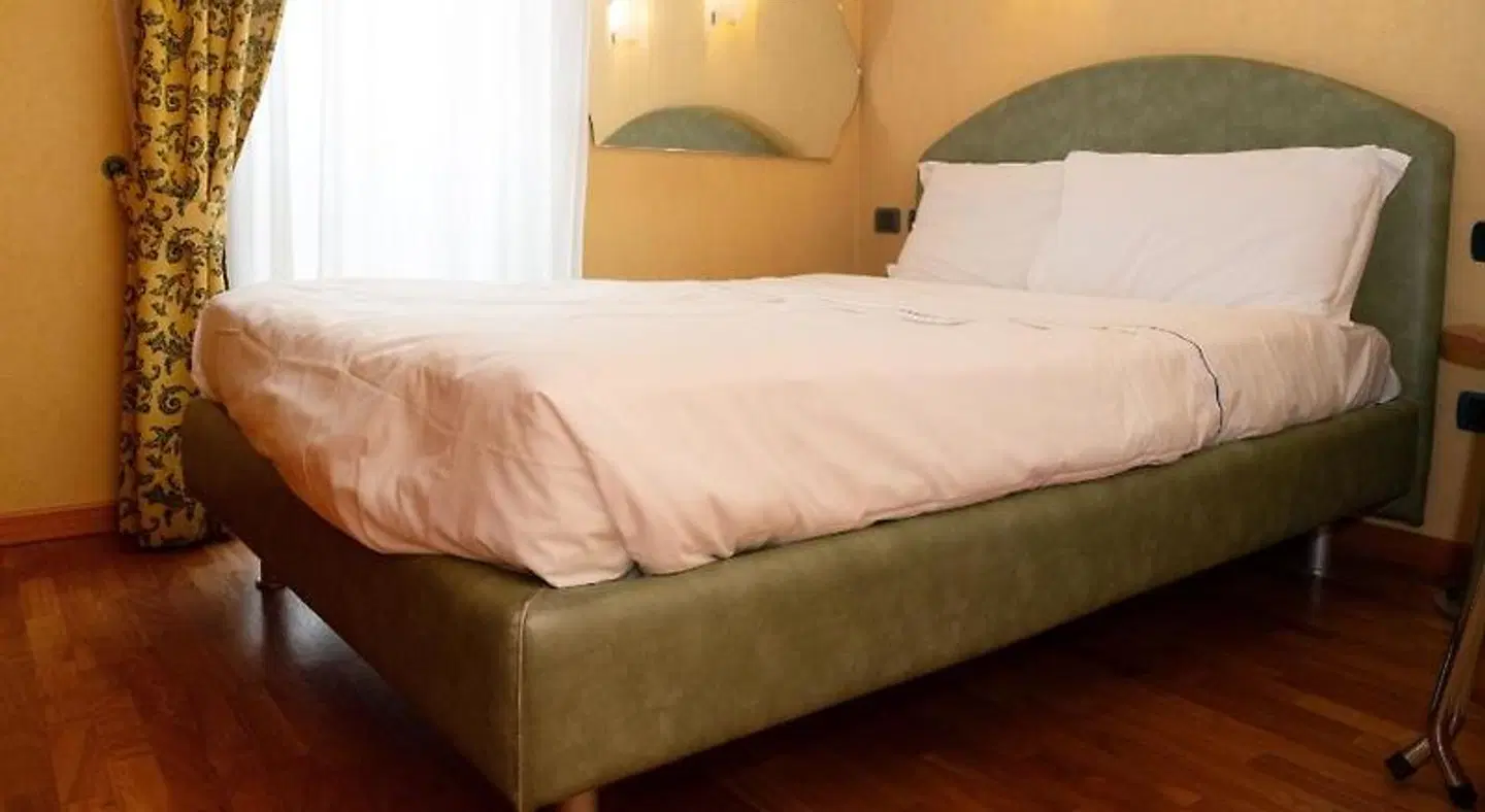 Siriohotel ROOM_EXAMPLE