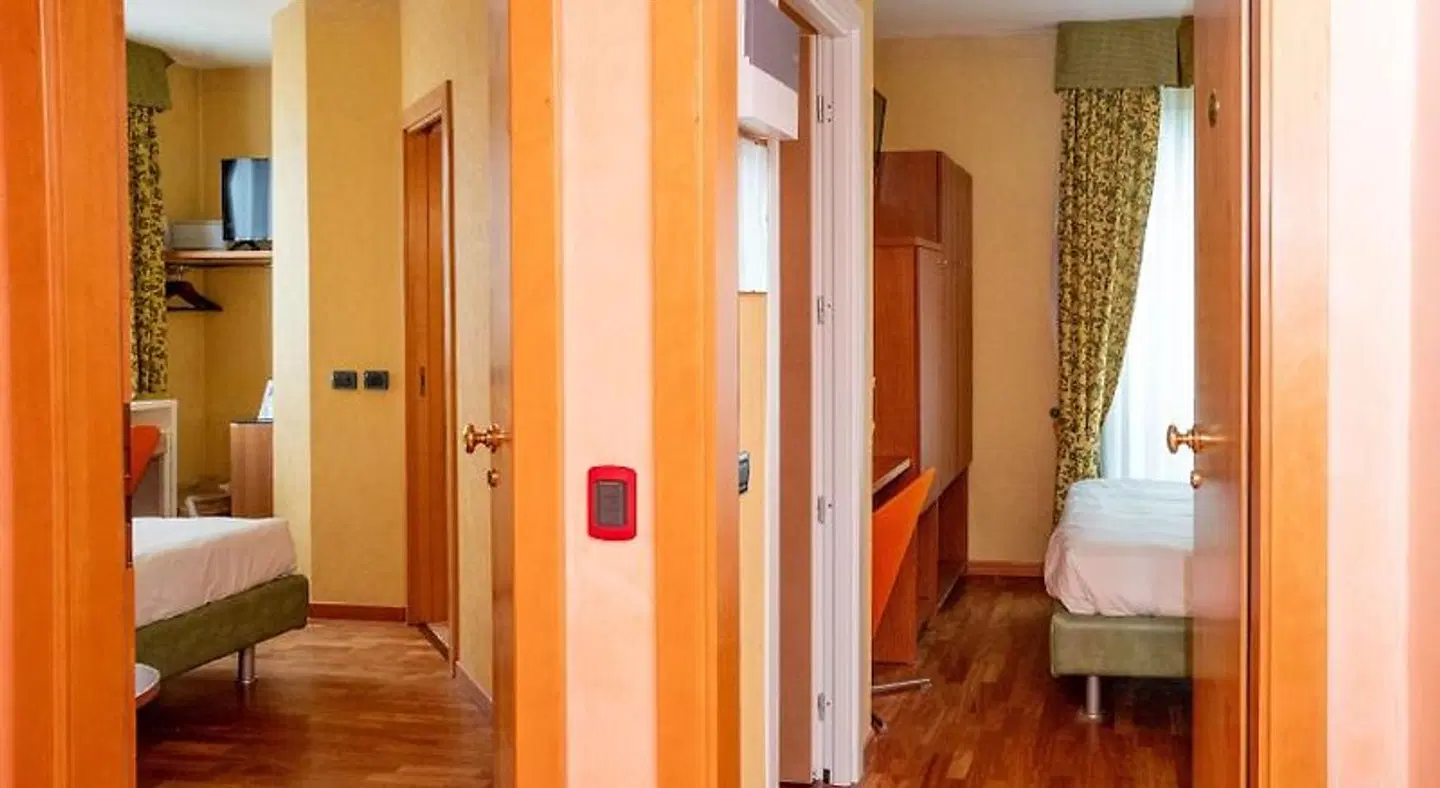 Siriohotel HEALTH_BEAUTY