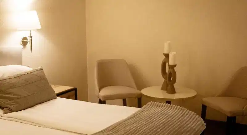 Residence Prealzo – Hotelfoto
