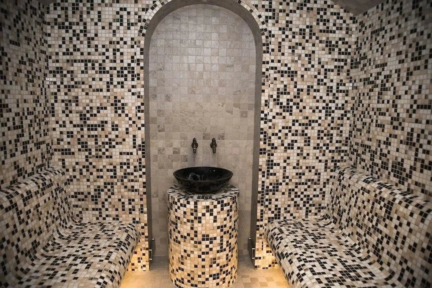 Hotel Villa Elsa HEALTH_BEAUTY