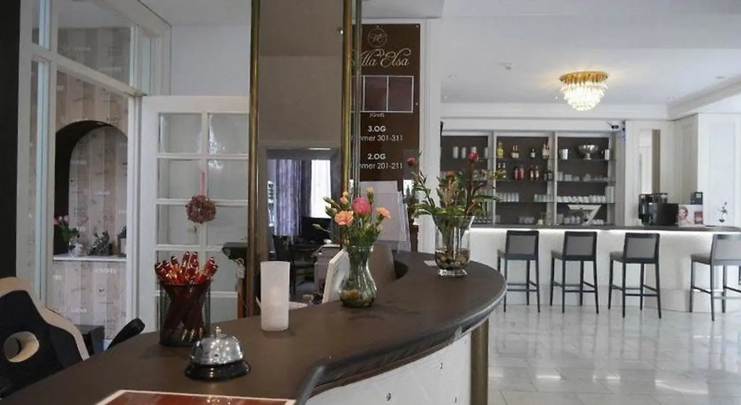 Hotel Villa Elsa LOUNGE_LOBBY