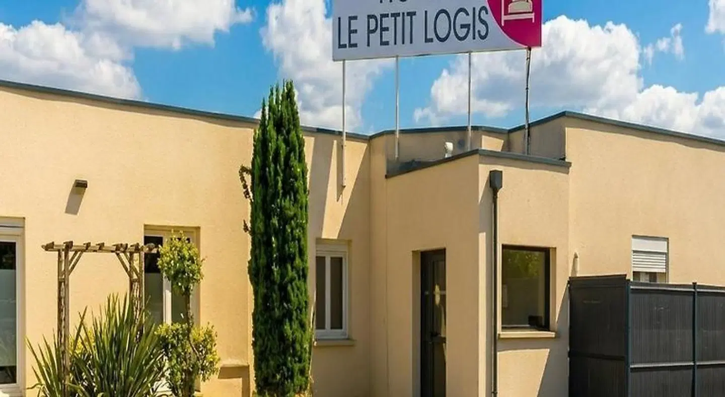 Le Petit Logis EXTERIOR