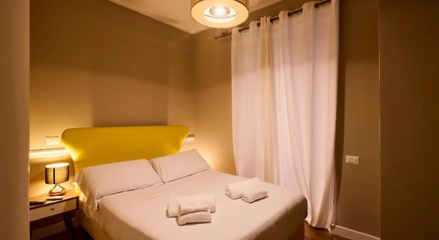 Casa Lina - Dem Hotel ROOM_EXAMPLE