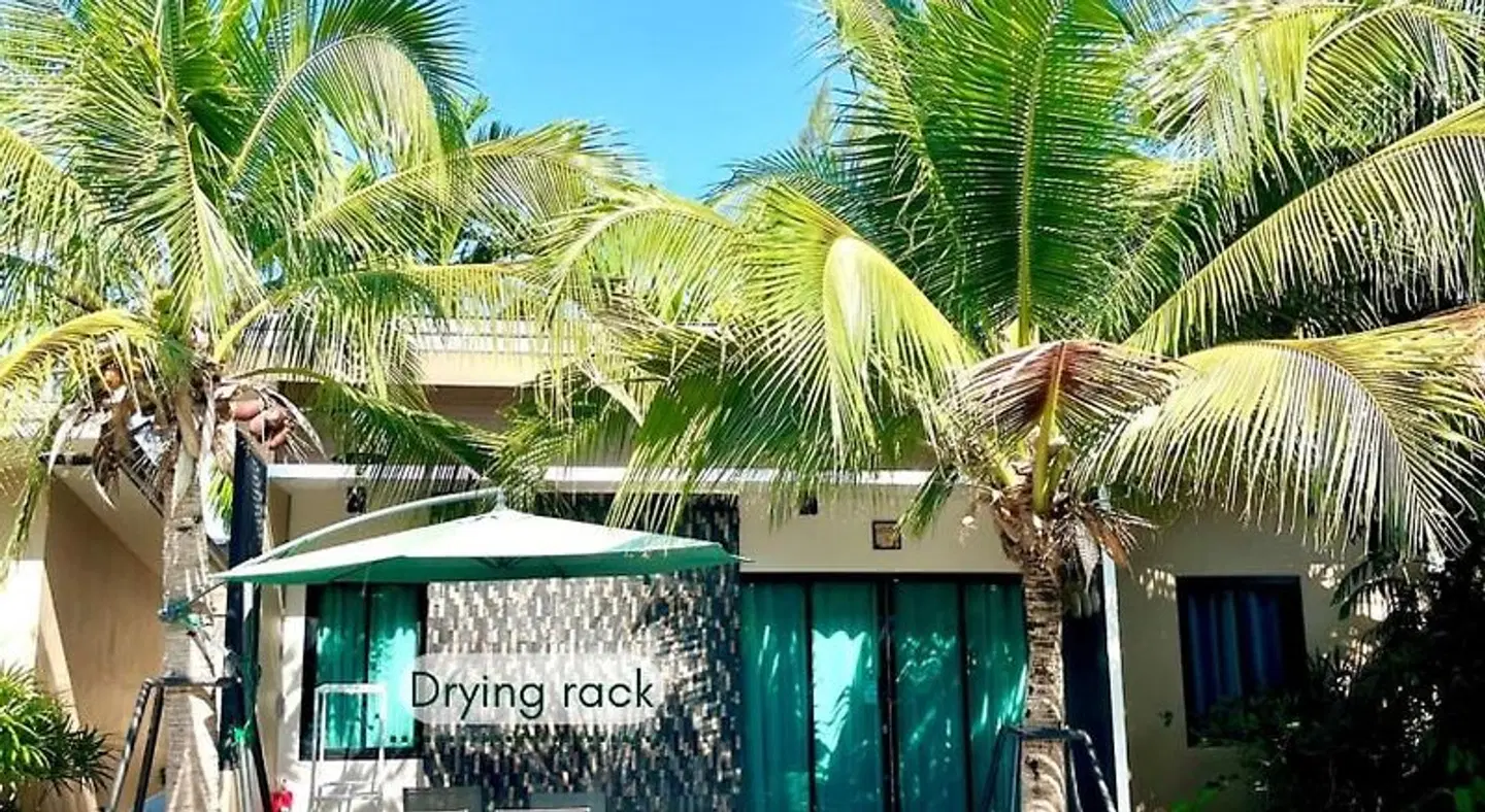 Coco Pina EXTERIOR
