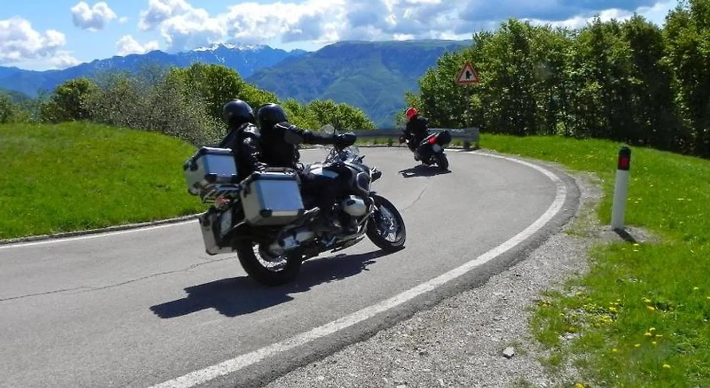 Rifugio Monte Baldo SPORTS_AND_LEISURE