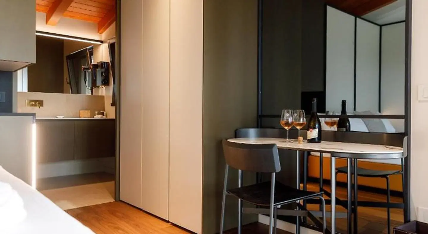 Quercia Belvedere Relais ROOM_EXAMPLE