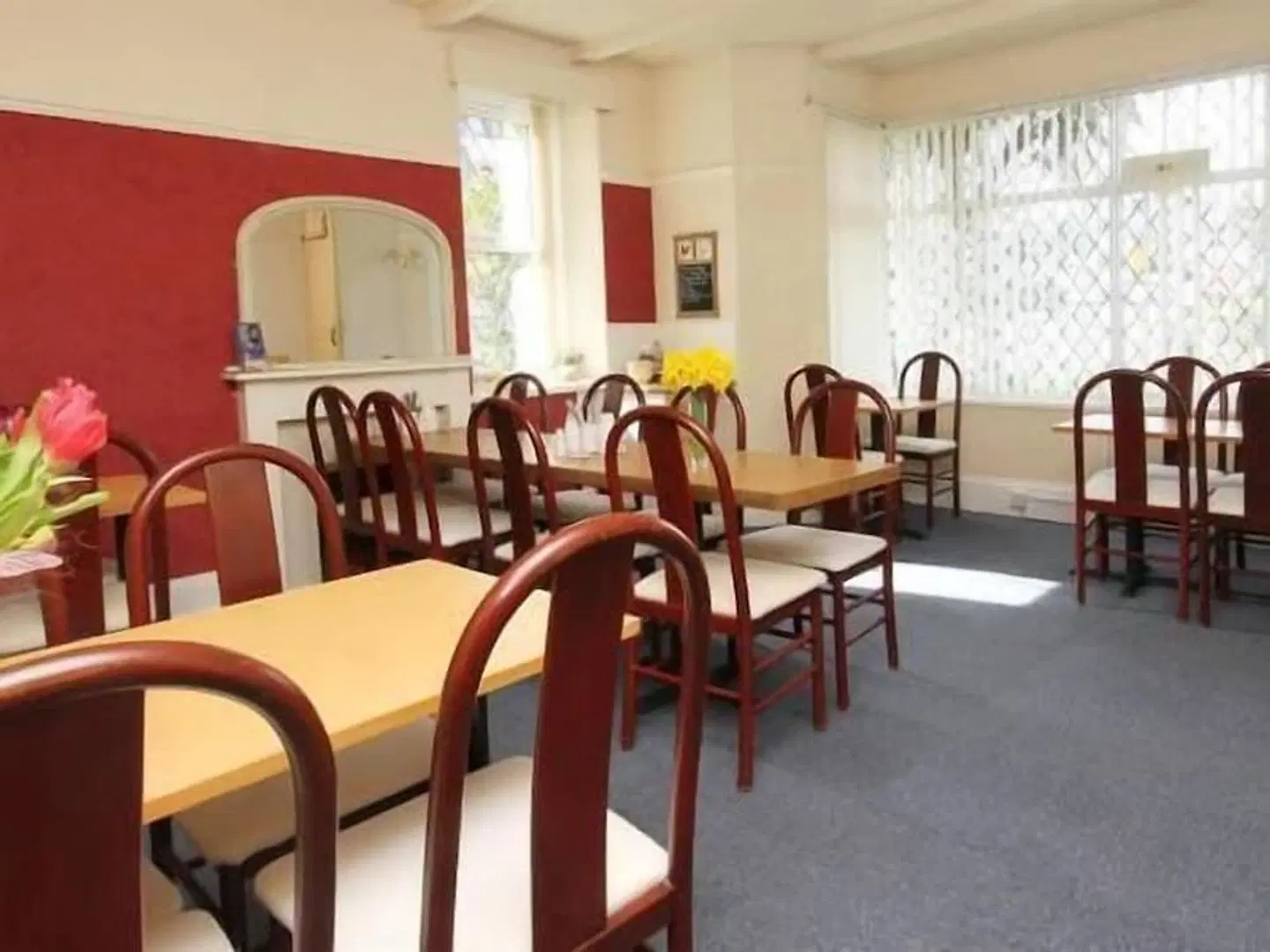 St Breca Restaurant