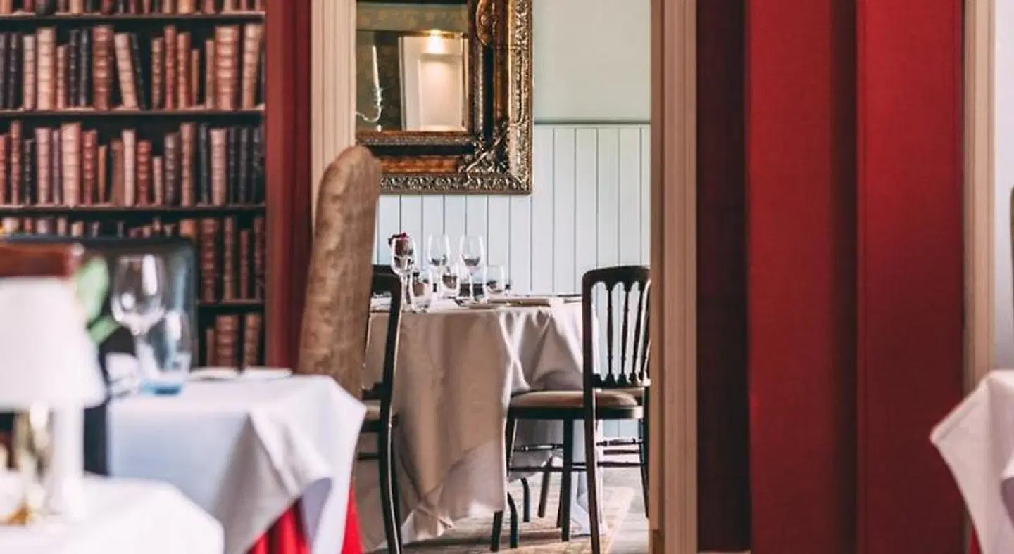 Chateau Rhianfa ROOM_EXAMPLE