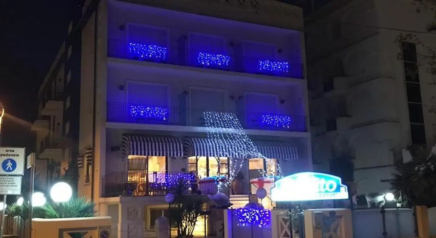 Cobalto Bar