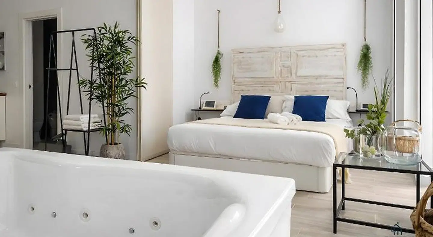 Living4Malaga Skyline Apartments ROOM_EXAMPLE