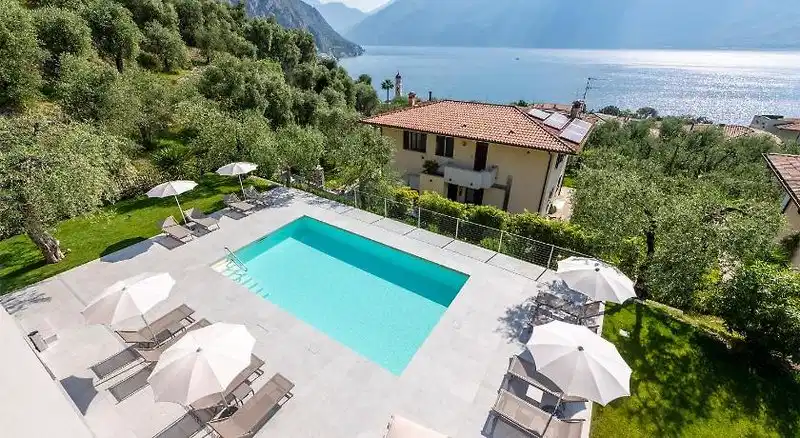 Evo Suites Apartments – Hotelfoto