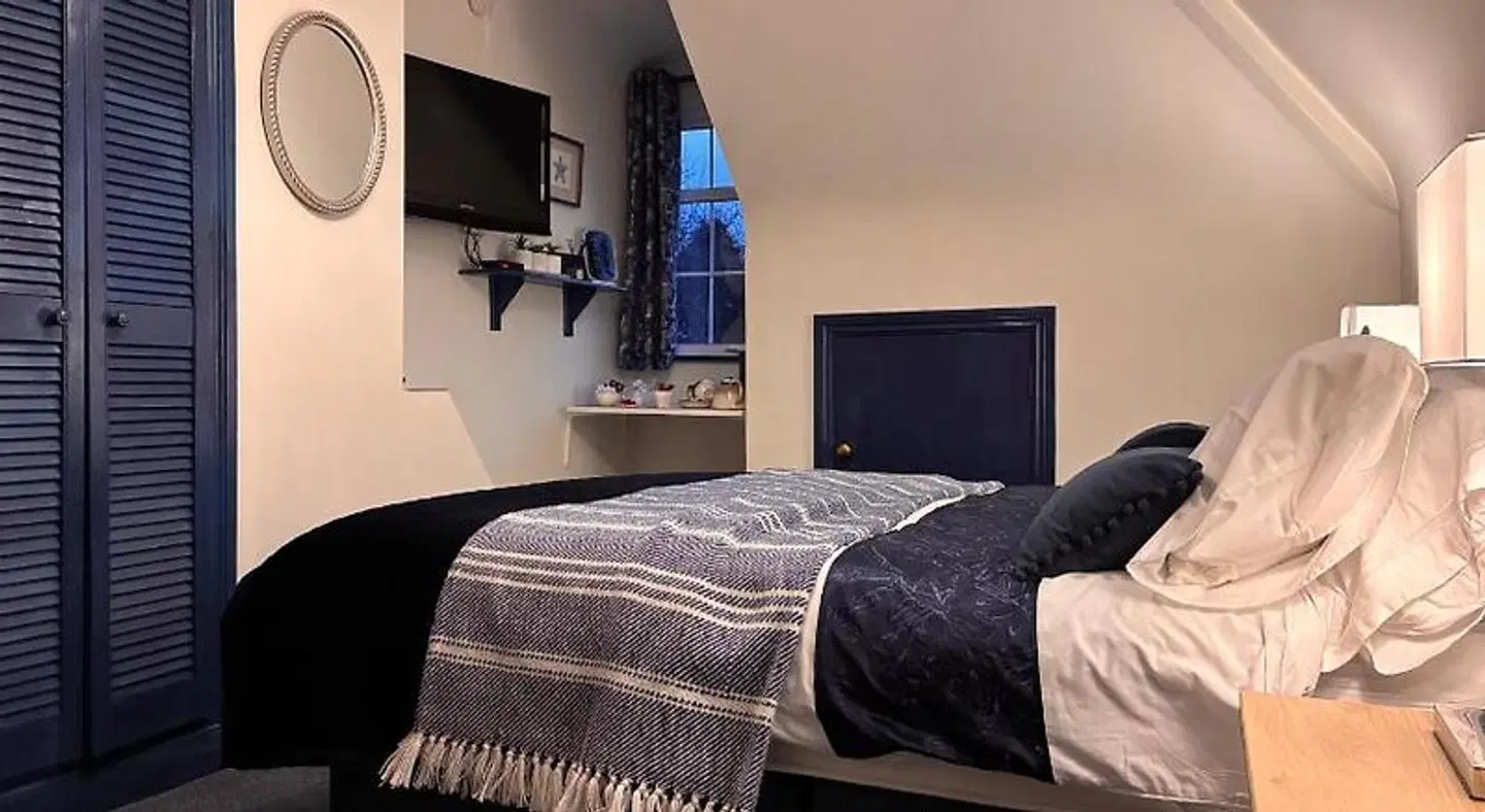 Inglewood Lodge B&B ROOM_EXAMPLE
