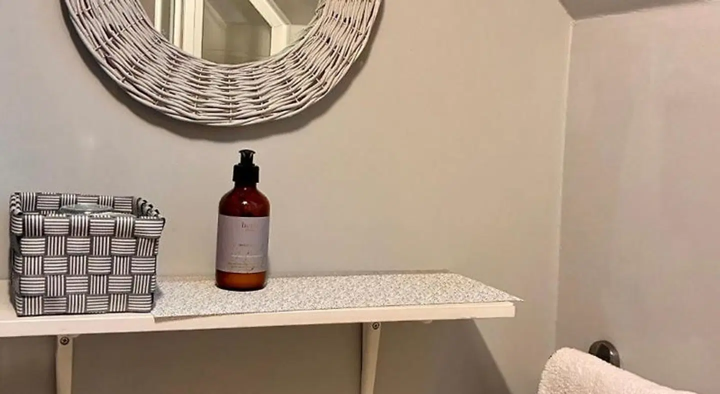 Inglewood Lodge B&B HEALTH_BEAUTY