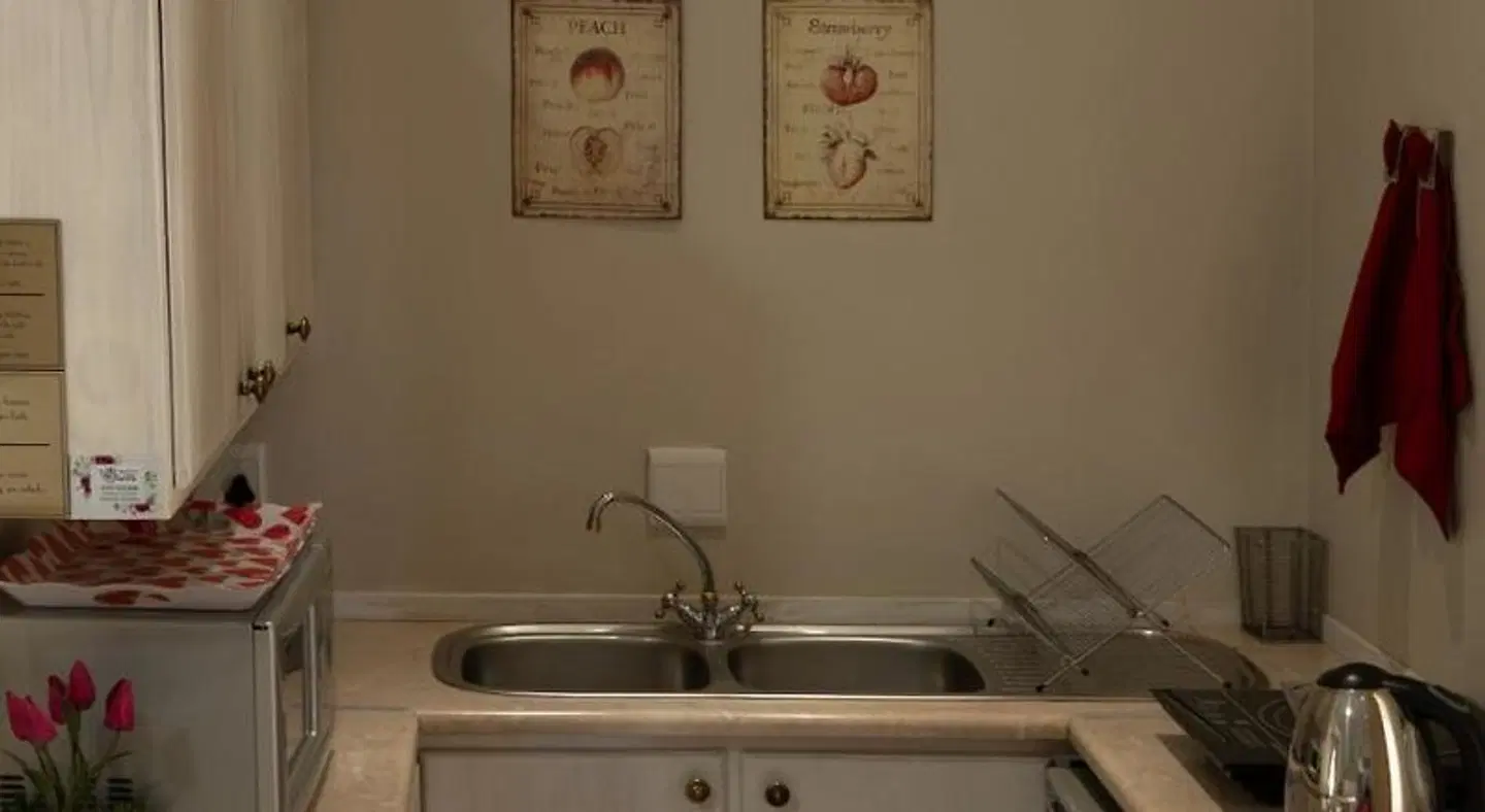 The Falls Guest House HEALTH_BEAUTY