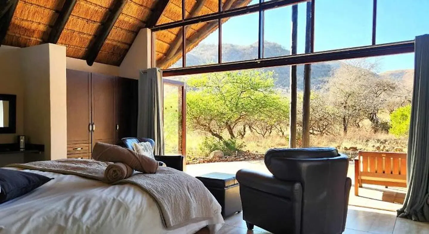 Morokolo Safari Lodge HEALTH_BEAUTY
