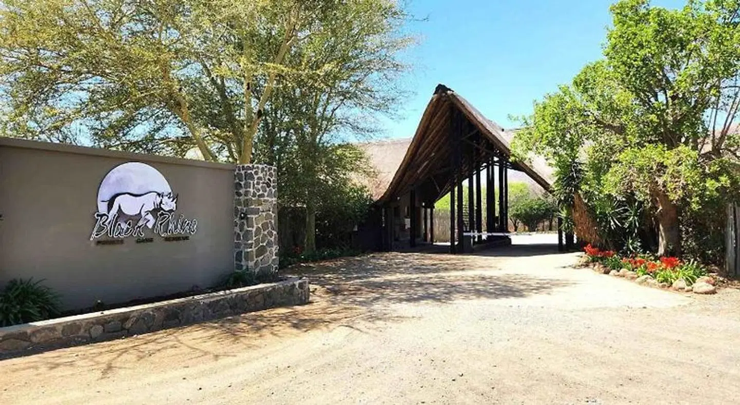 Morokolo Safari Lodge EXTERIOR