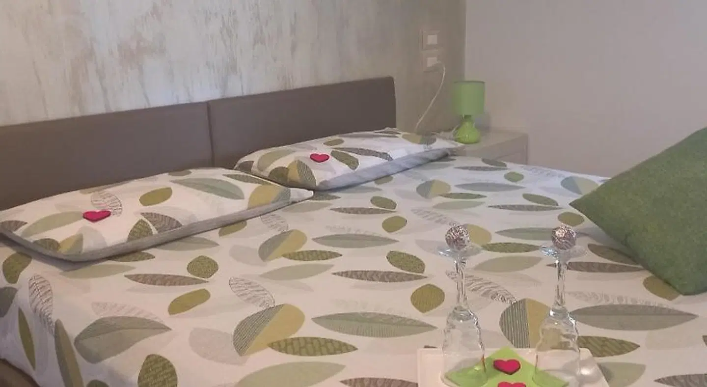 B&B Iris Cottage ROOM_EXAMPLE