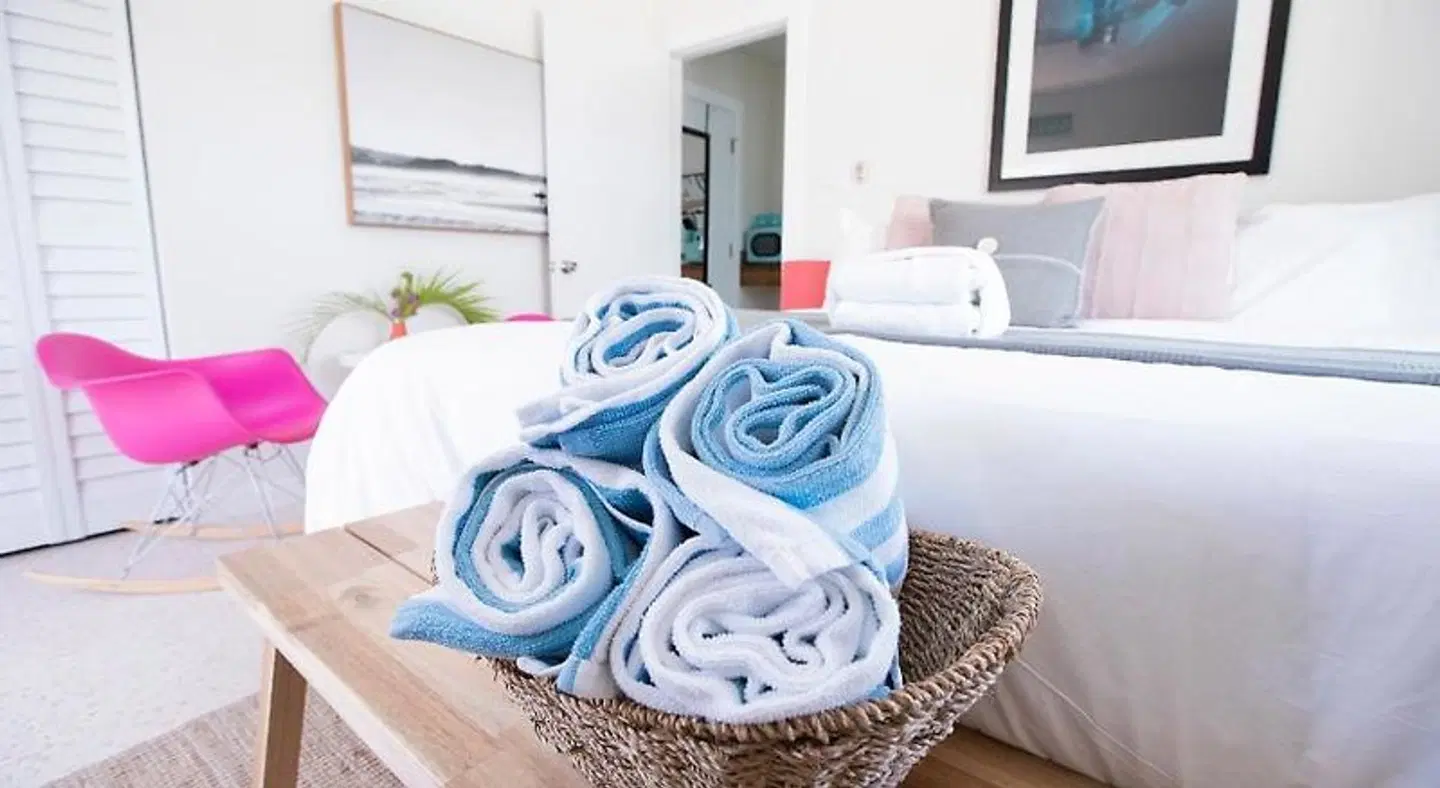 Casa Limonada Boutique Motel ROOM_EXAMPLE