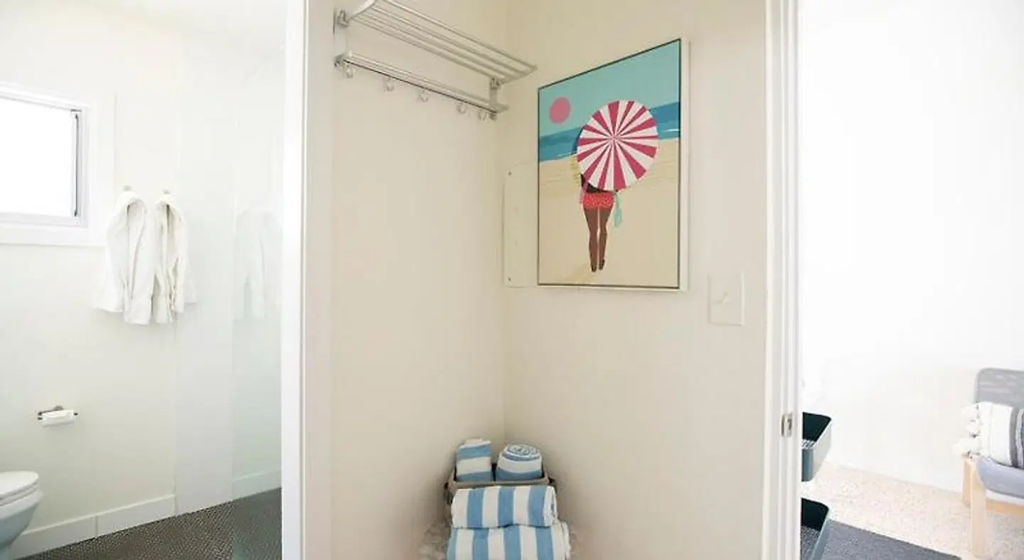 Casa Limonada Boutique Motel HEALTH_BEAUTY