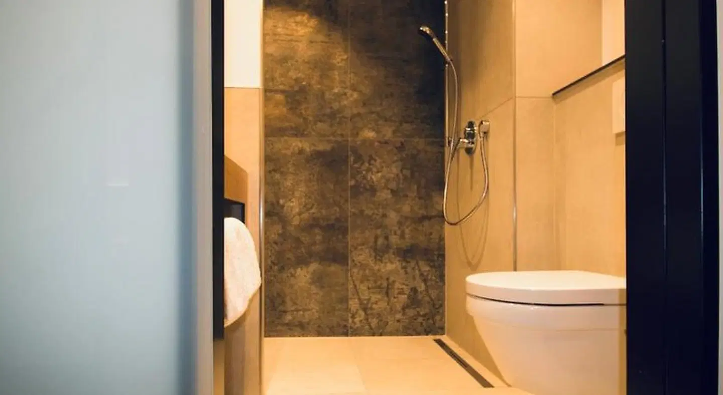 IQ Badezimmer