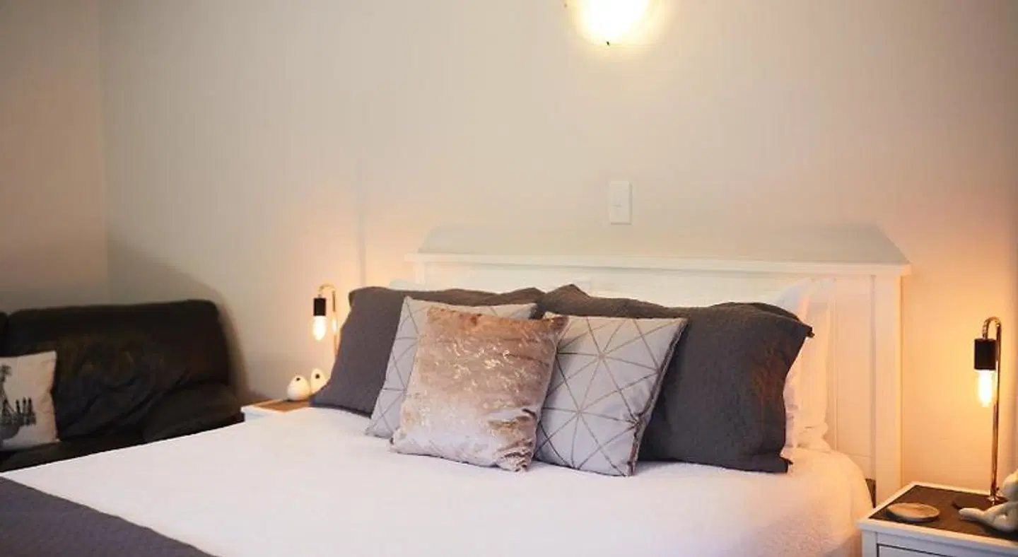 Blenheim Palms Motel ROOM_EXAMPLE