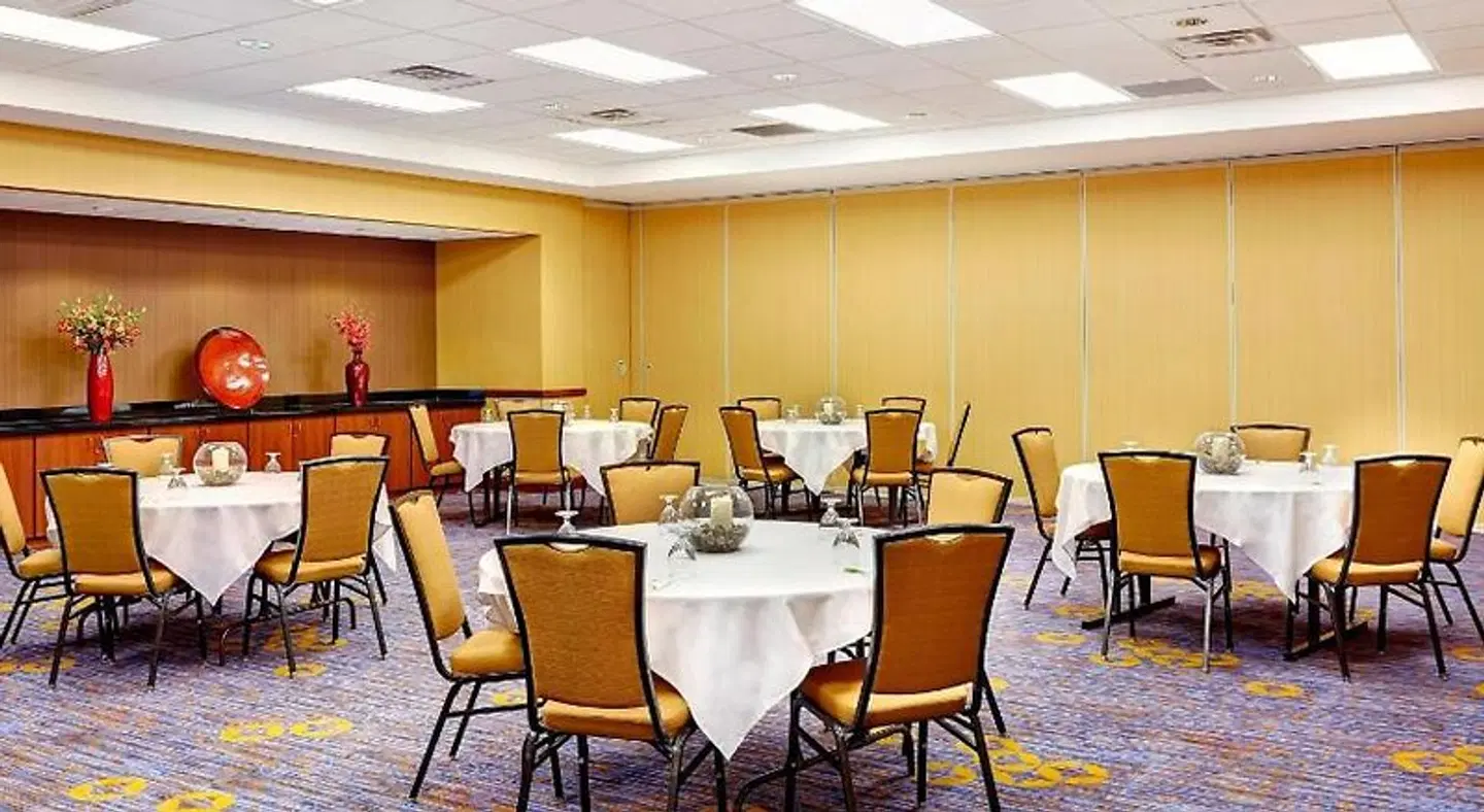 Courtyard by Marriott Phoenix North/Happy Valley Konferenz