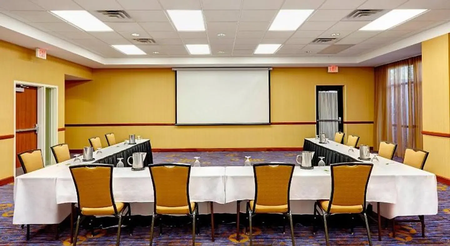 Courtyard by Marriott Phoenix North/Happy Valley Konferenz