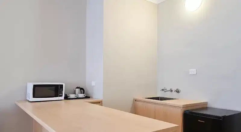 El Toro Motor Inn – Hotelfoto