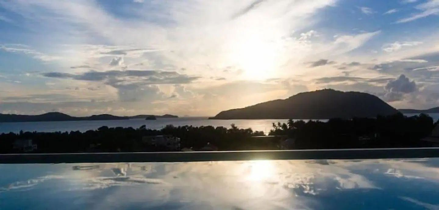 Action Point Wellness & Fitness Resort Terrasse