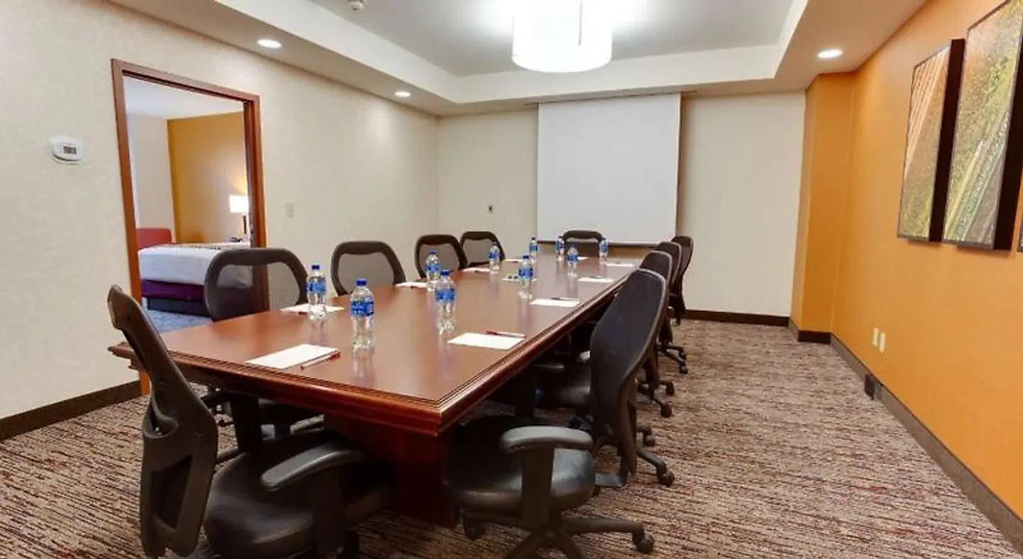 Drury Inn & Suites West Des Moines Konferenz