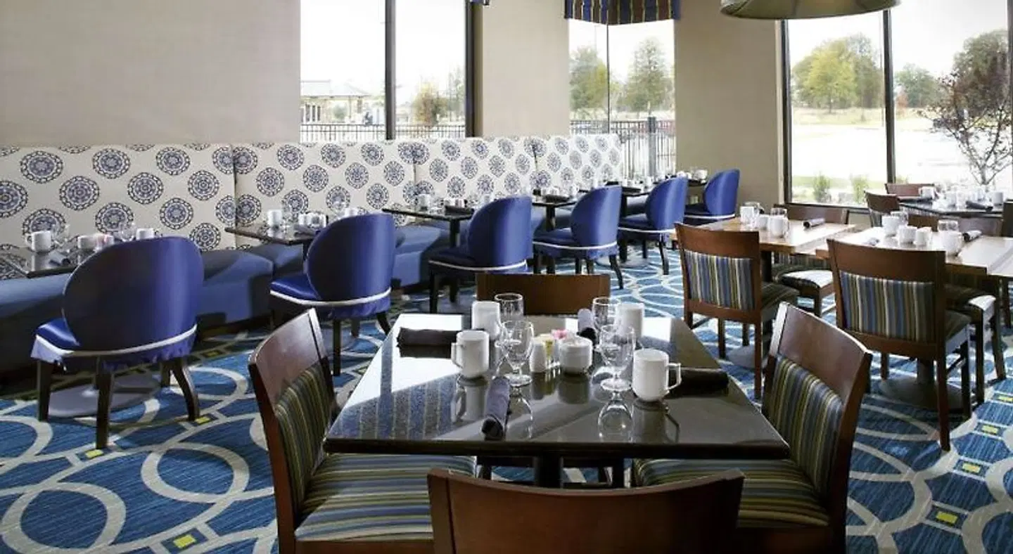 Hilton Garden Inn Texarkana Konferenz