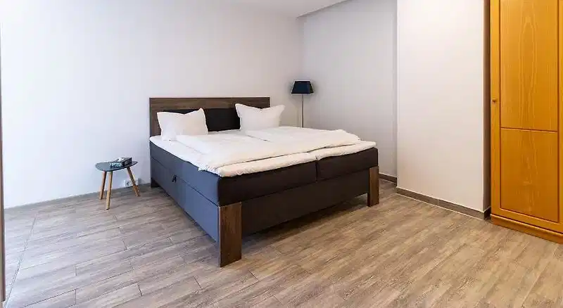 Marina Niederhavel – Hotelfoto