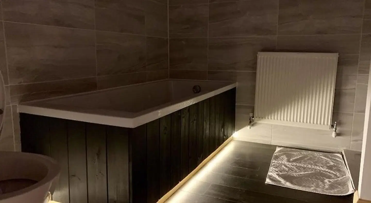 The Waterfront Lodges HEALTH_BEAUTY