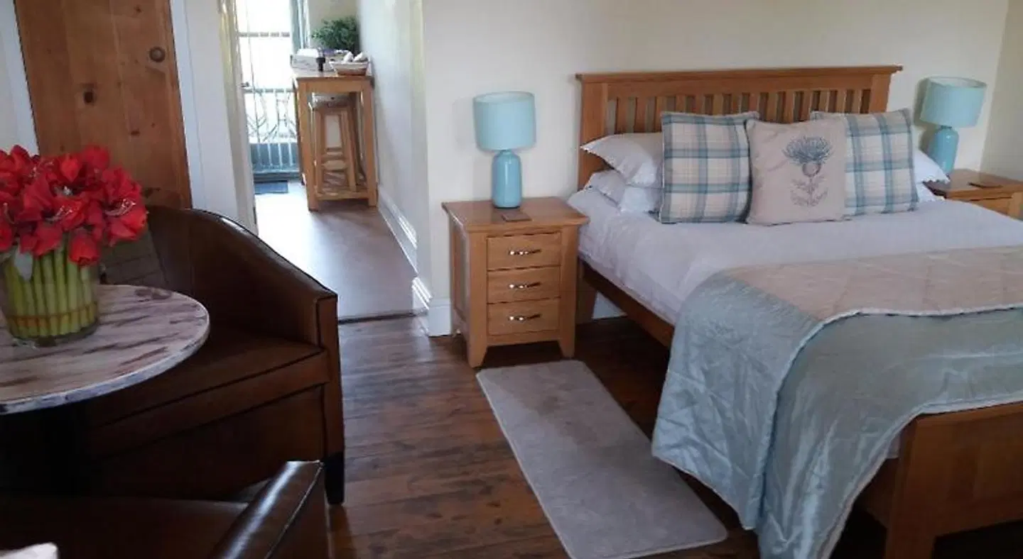 The Stables- Deer Park Farm ROOM_EXAMPLE