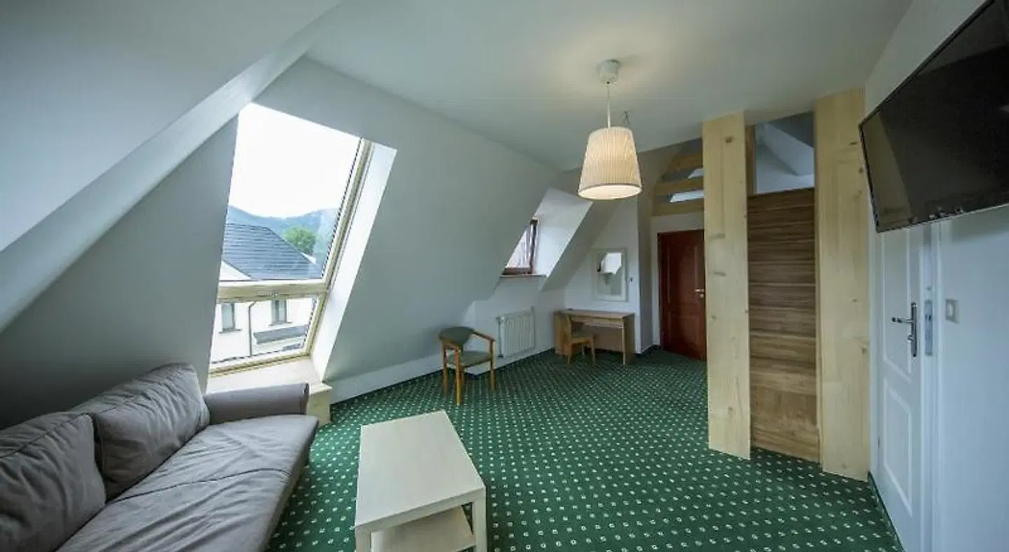 Willa Pod Ber'ami ROOM_EXAMPLE