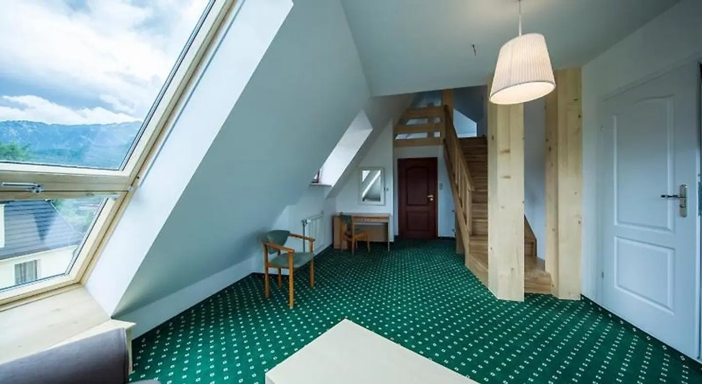 Willa Pod Ber'ami ROOM_EXAMPLE
