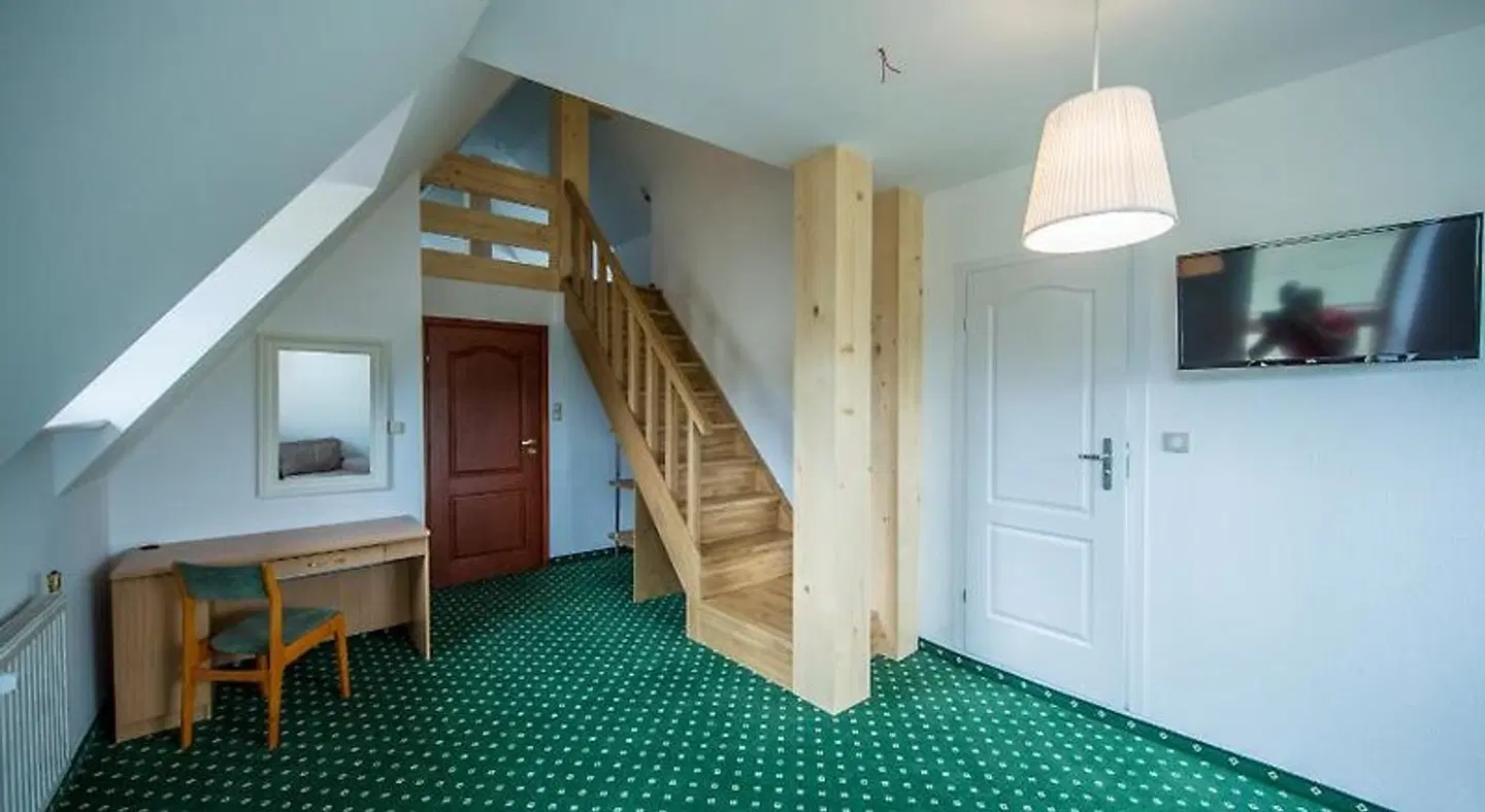 Willa Pod Ber'ami ROOM_EXAMPLE