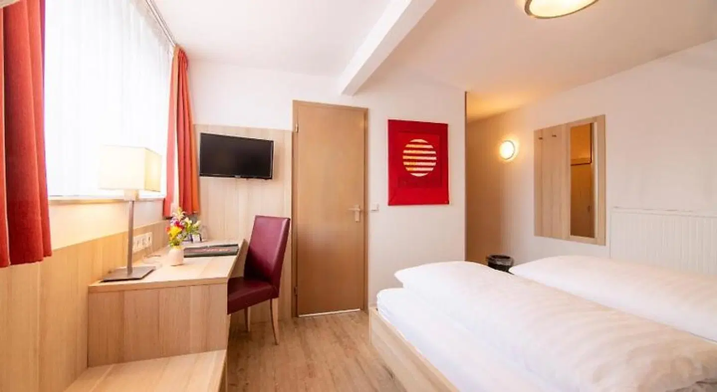 Zur Traube ROOM_EXAMPLE