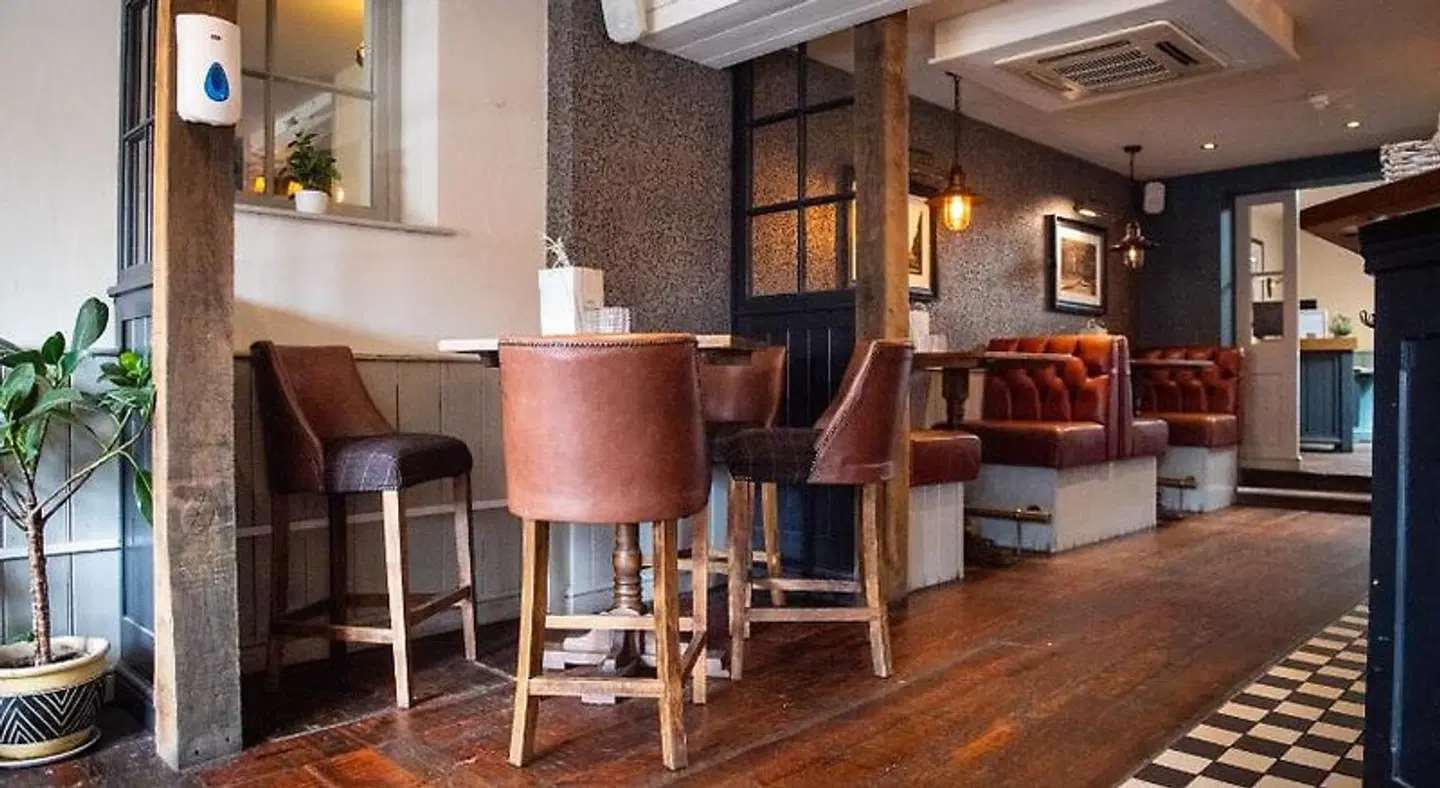 Abbeyfield Bar