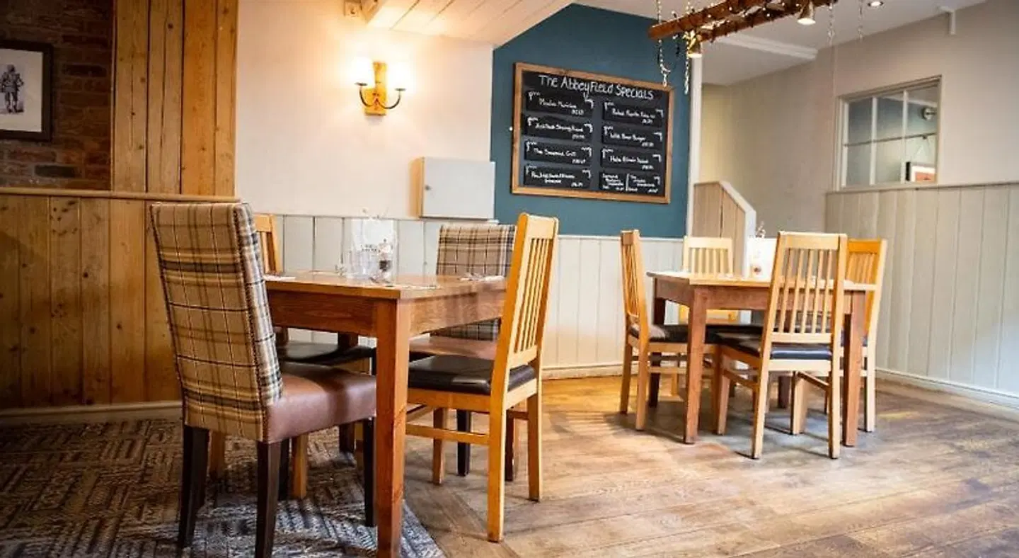 Abbeyfield Bar