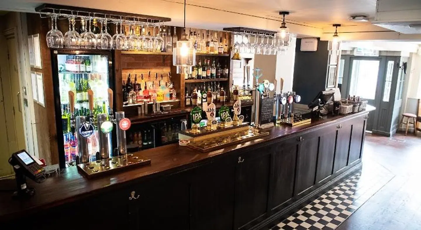 Abbeyfield Bar