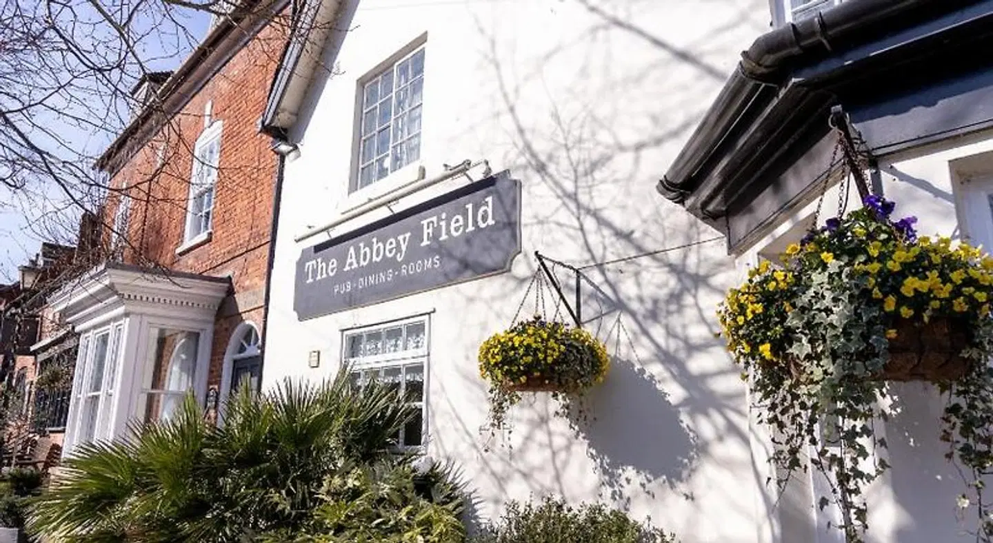 Abbeyfield EXTERIOR