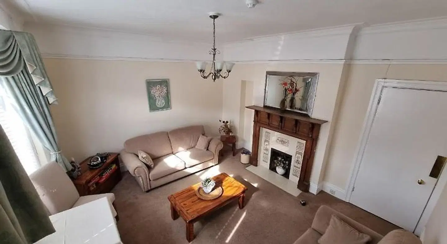 Westbourne Lodge ROOM_EXAMPLE