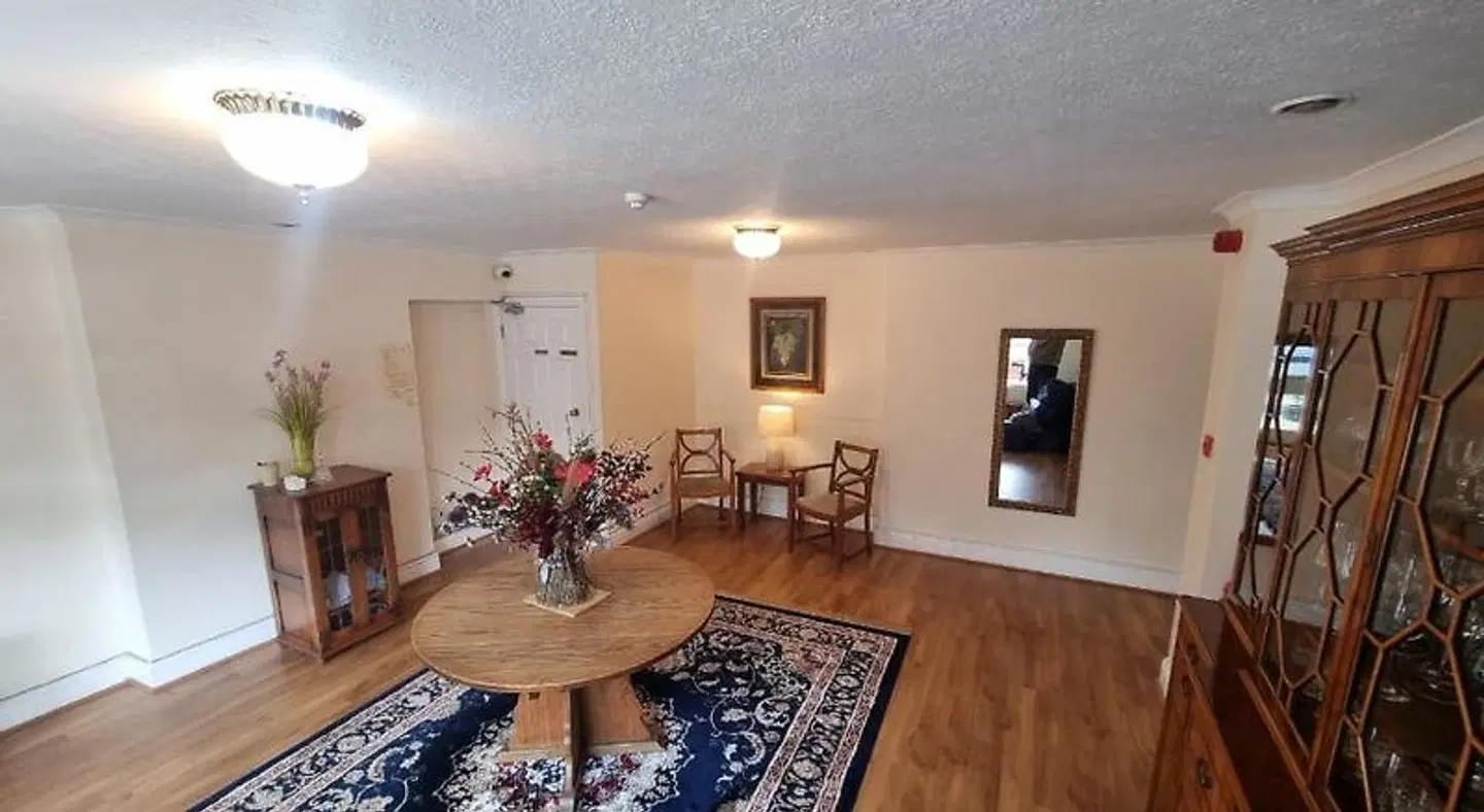 Westbourne Lodge ROOM_EXAMPLE