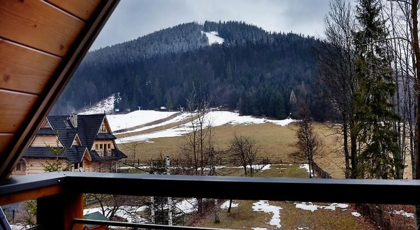 VILLA NOSAL LANDSCAPE