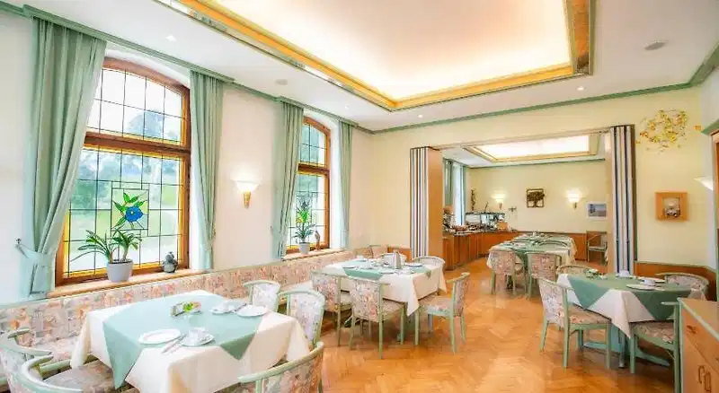 Land-gut-Hotel Landhotel Plauen - Gasthof Zwoschwitz – Hotelfoto