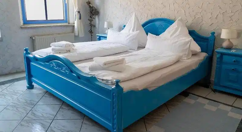 Pension Arietta – Hotelfoto