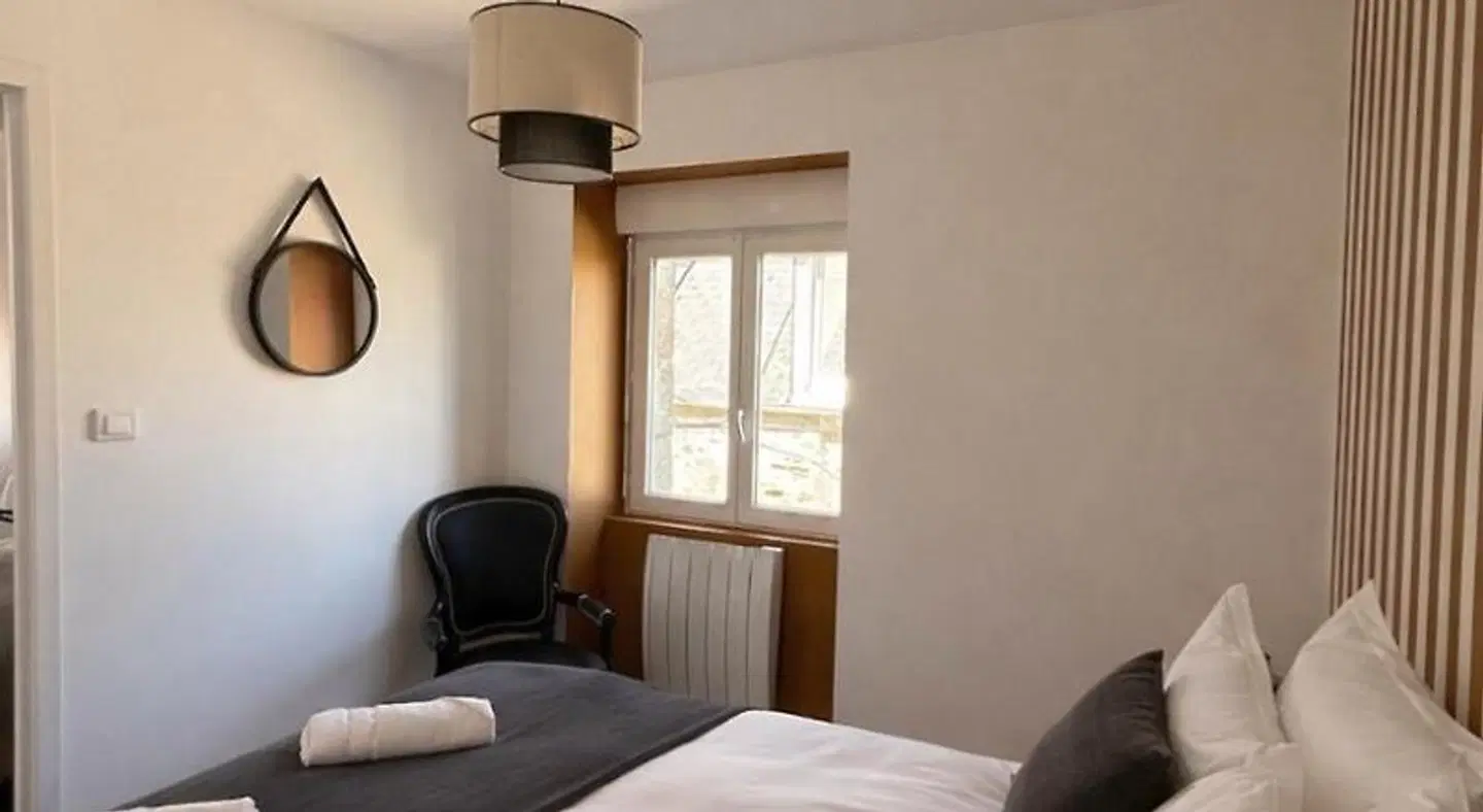 Flor du Mont Gite ROOM_EXAMPLE
